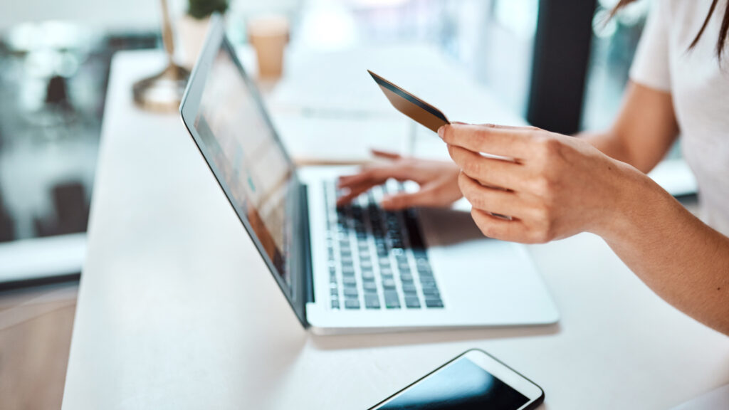 évolution e commerce
