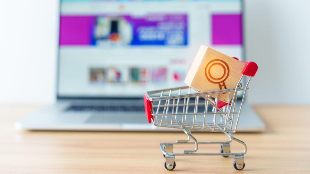 influence des marketplace dans l'e-commerce